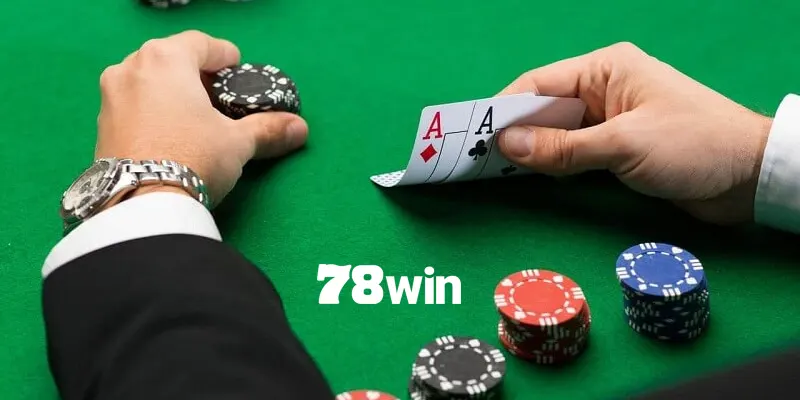 Cách Chơi Bài Xì Tố Từ A - Z Dễ Hiểu Nhất Dành Cho Newbie 5 Tìm hiểu game Xì Tố