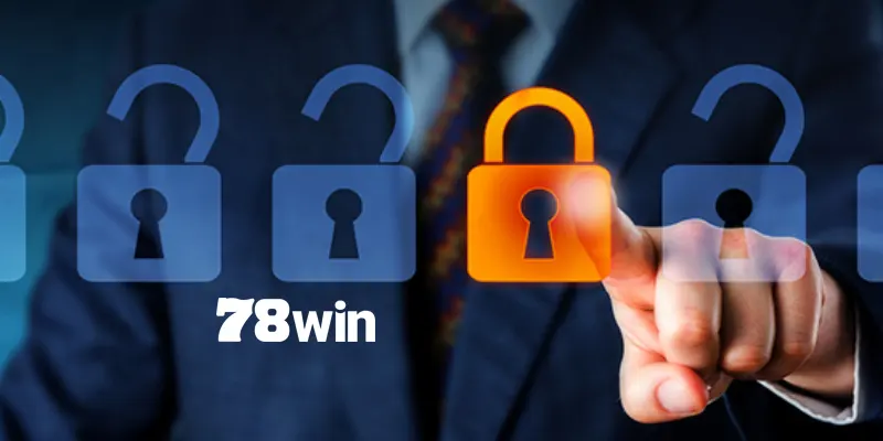 Chính Sách Bảo Mật 78win - Bản Cập Nhật Mới Nhất 2024 3 Tuân thủ quy định bảo mật để bảo vệ thông tin cá nhân